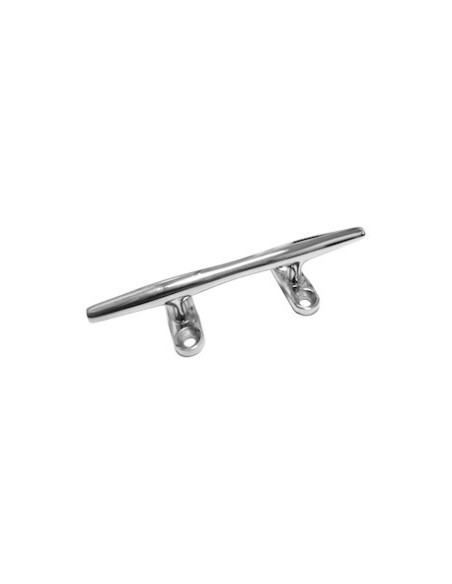 CORNAMUSA ACERO INOX 125mm.(210205) CORNAMUSA ACERO INOX 125mm.(210205)