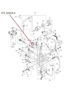 RTL72 INJECTOR INSERTO