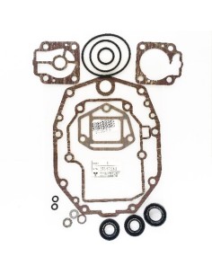 RTJ43 JUEGO EMPAQUE PATA