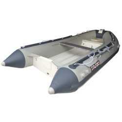 BOTE HIDRO RIB-380A