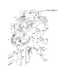 RTX68 JUEGO PORTA FUSIBLES