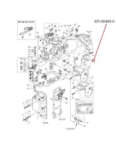 RTM54 ENSAMBLE BOBINA