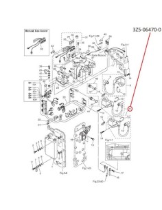 RTM77 ENSAMBLE BOBINA