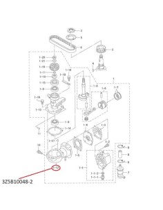 RTY71 COMPRESOR AIRE