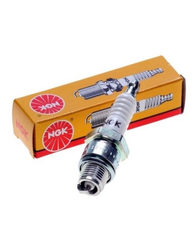 RTT54 BUJIA  BPR7HS-10 (4/5/6/8/9.8 HP 2TIEMPOS)