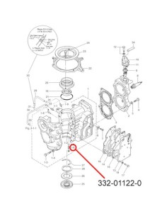RTB48 RESORTE VALVULA