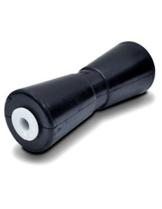 RODILLO 7PULG.NEGRO (721101)