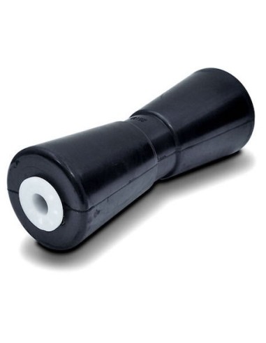 RODILLO 7PULG.NEGRO (721101)