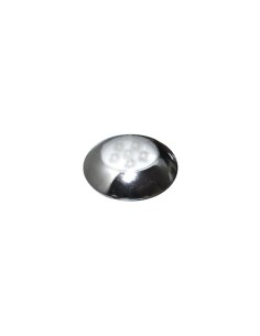 LUZ CABINA 6 Led   (70673)