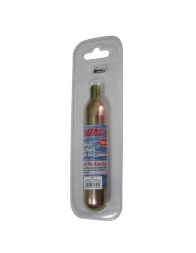 KIT CILINDRO Co2 33g.(71323)