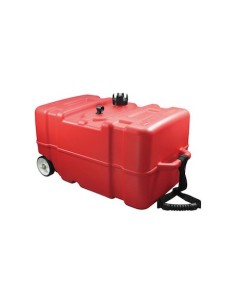 ESTANQUE 12 GAL C/RUEDA(C14644)