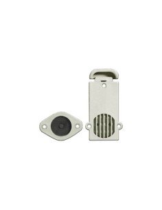 TAPON DESAGUE COMPLETO BLANCO(A507002)