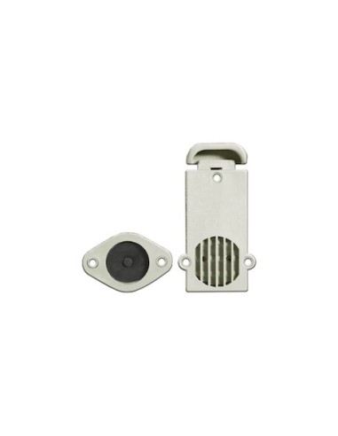 TAPON DESAGUE COMPLETO BLANCO(A507002)