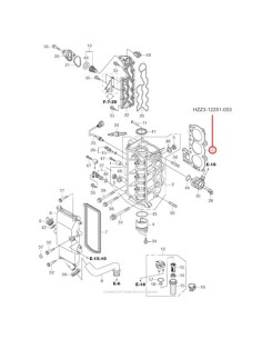 RTY85  EMPAQUETADURA DE CILINDROS