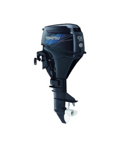 MOTOR TOHATSU MFS 9.8 HP B EPTS