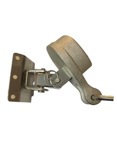 Gooseneck (DH3591L) (C189)