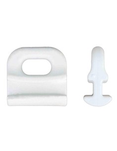 Garrucho Plast chico A013 (2603) (C203)