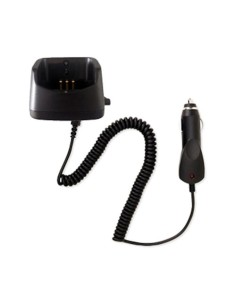 Cargador de Batería Vkit-5 12V. Para radios (10010001) (C80)