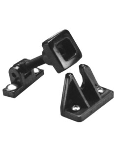 Soporte seguro parabrisas 551 (P40011115515) (C163)