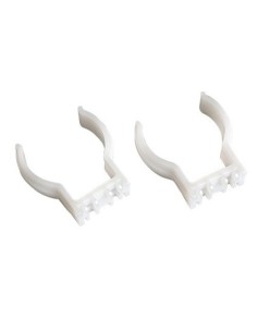 Clip fijación pedestal mesa(C141) (197289)