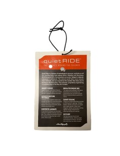 Adhesivo de precaución(C173) (G2244858)