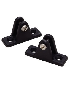 Terminal Base Negro (50-76251)