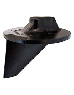 Anodo Trim Tab 115 (31640T07)
