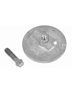 Anodo Sacrificio Plano (MER76214T5)
