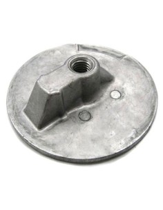 Anodo plate Quicksilver 76214T3 (P745061177222)