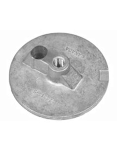 Anodo Palte 76214T1 (P745061177215)