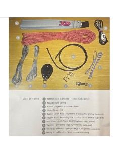 XD Hiking Strap (7152899)