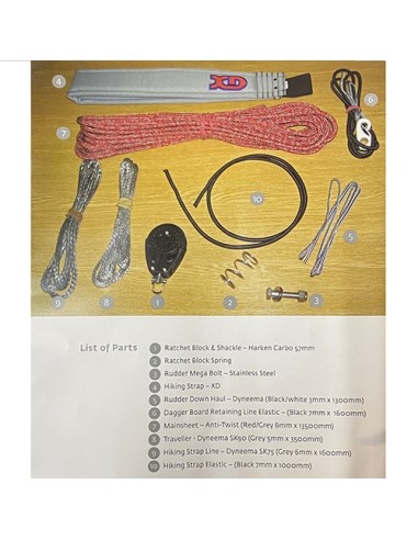 XD Hiking Strap (7152899)
