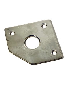 Platina Chica Orza Nautisail (1862A)