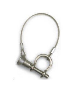 Grillete Rapido 01-3232 (01-3232)