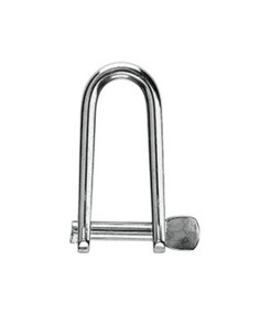 Grillete embutido automatico 5x36mm (16759)