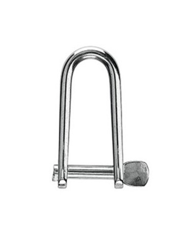 Grillete embutido automatico 5x36mm (16759)