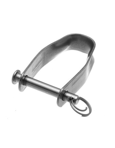 Grillete 9mm (13686)