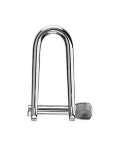 Grillete Embutido Automatico 4x41mm (13686)