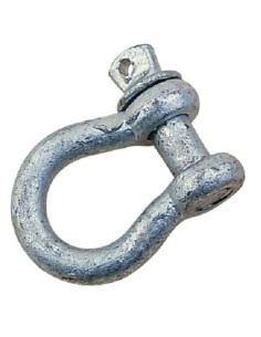 Candado caden 1/4 Galvanizado (354-1478061)