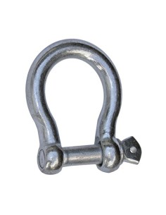 Candado Cadena 6mm (BAR432PKG)