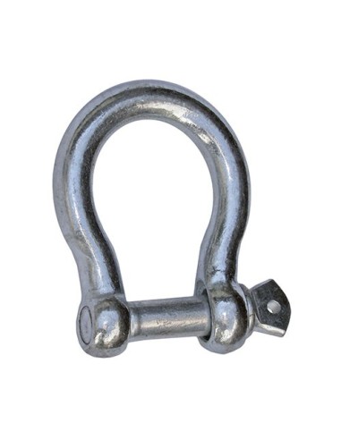 Candado Cadena 6mm (BAR432PKG)