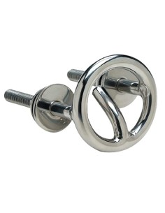 Gancho Argolla Ski Lancha (50-30101)