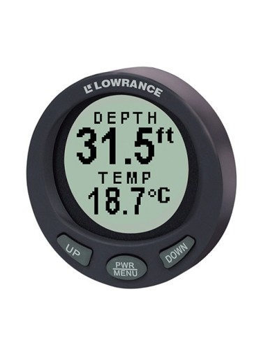 Profundimetro lst-3800 (000-0047-94)
