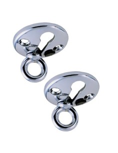 Porta fender Perko par. (9-1299DP0CHR)