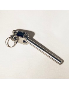 Terminal horquilla cable 3mm (V4202)