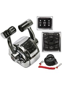 Caja de control (877775A19)