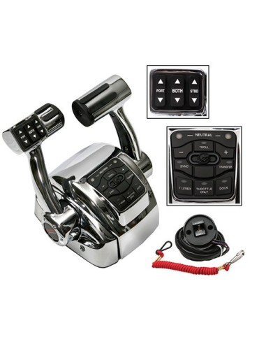 Caja de control (877775A19)