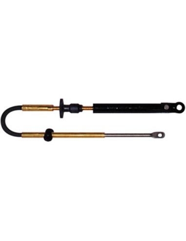 Cable Teleflex 14FT J/E (CC20514)