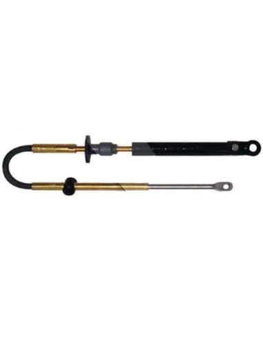Cable Teleflex 13FT J/E (CC20513)