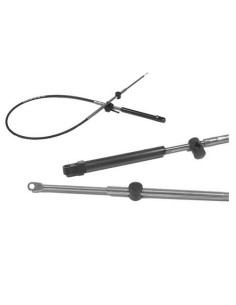 Cable QuickSilver G1-18FT MERCRUSIER (8M0082491)